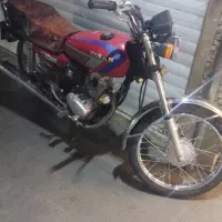 موتور هندا 125