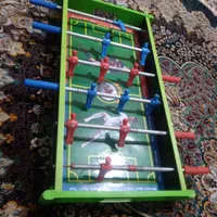 فوتبال دستی|اسباب‌‌بازی|کرج, حصارک بالا|دیوار