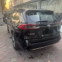 وایلندر2025|خودرو سواری و وانت|تهران, الهیه|دیوار