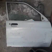 درب جلو و پشت هاشبک