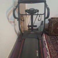 تردمیل خانگی TOP FORM