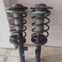 کمک جلو۲۰۶.۲۰۷