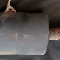 منبع اکزوز