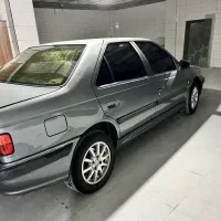 پارس tu5گازسیمی زیمنس|خودرو سواری و وانت|نورآباد ممسنی, |دیوار