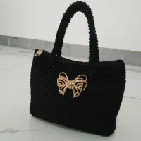 کیف بافت|کیف، کفش، کمربند|تویسرکان, |دیوار