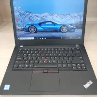 Lenovo t480 لپ تاپ