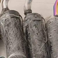 اگزوز بلوچی 405