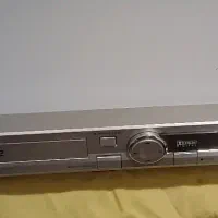 DVD PLAYER SUNY