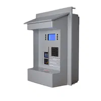 خودپرداز باجه عابرآب تصفیه آب|فروشگاه و مغازه|شیراز, یخ سازی|دیوار