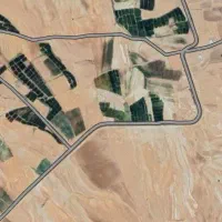 فروش زمین سروک
