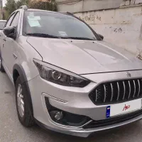 اطلس سانروف فروش فوری خیلی کم کار مشابه صفر|خودرو سواری و وانت|بابل, |دیوار