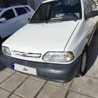 پراید131مدل90بیرنگ نایاب شاسی سالم خونگی و به شرط