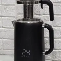 چای ساز درحدنو