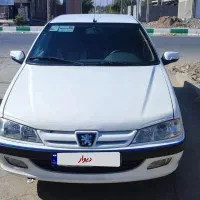 پارس مدل ۹۷