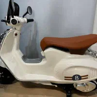 موتور شارژی خارجی وارداتی دوموتوره  تا ۱۲ سال