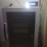 دستگاه تمام اتوماتیک جوجه کشی|ماشین‌آلات صنعتی|شاهین دژ, |دیوار