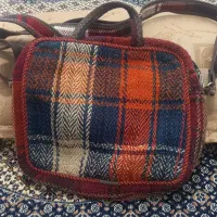 کیف سنتی زنانه|کیف، کفش، کمربند|مرند, |دیوار