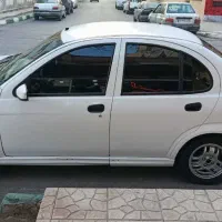 ساینا|خودرو سواری و وانت|قم, پردیسان|دیوار