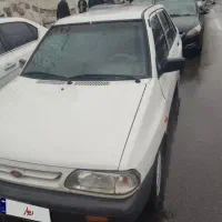 پراید 83|خودرو سواری و وانت|گرگان, |دیوار