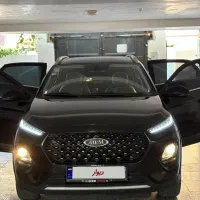 ماشین ایکس ۲۲ پرو