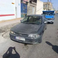 میتسوبیشی لنسر