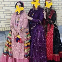 کرایه لباس محلی|لباس|شیراز, سهل‌آباد|دیوار