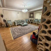 اپارتمان ۱۲۵متزی سه خوابه