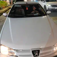 پارس موتور زانتیا مدل ۹۲ بسیار وحشی|خودرو سواری و وانت|بندرعباس, |دیوار