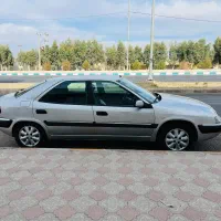 زانتیا۱۳۸۴|خودرو سواری و وانت|سیرجان, |دیوار