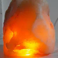 آباژور سنگ نمک