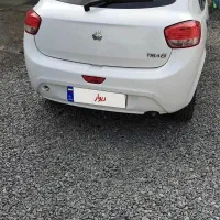 تیبا ۲مدل۱۴۰۱|خودرو سواری و وانت|لاهیجان, طالقانی|دیوار