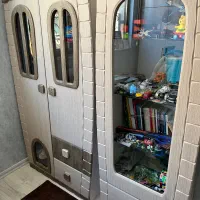 سرویس خواب کودک و نوجوان