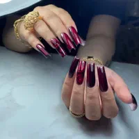 کاشت ترمیم ناخن۳۵۰