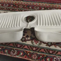 آبگیر شیر وکابینت زیر قیمت نوه نو