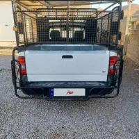 فروش پراید بار|خودرو سواری و وانت|قیروکارزین, |دیوار