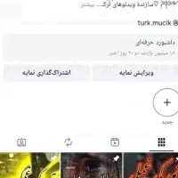 پیچ اینیستاگرام