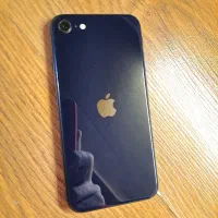 گوشی iphone se2022 آیفون گوشی موبایل se2022 اپل|موبایل|تهران, الهیه|دیوار