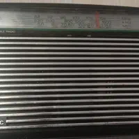 رادیو پاناسونیک
