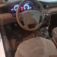 سمندLX مدل ۹۹|خودرو سواری و وانت|مشهد, دانشجو|دیوار