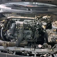 پراید مدل ۸۶ موقعیت آبدانان|خودرو سواری و وانت|آبدانان, |دیوار