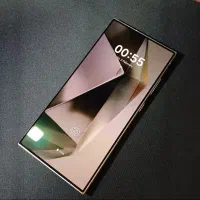 گوشی سامسونگ s24 ultra 256 رام ۱۲ دوسیم کارت|موبایل|سنندج, |دیوار