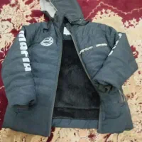 کافشن پسرانه