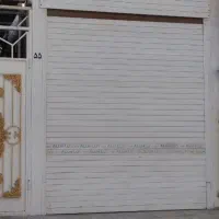 مغازه نوساز تمام سرامیک 15متری