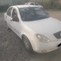 تیبا صندوق‌دار SX، مدل ۱۴۰۱