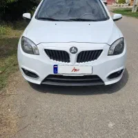 برلیانس 320 موتور بزرگ 97