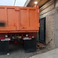 بنز تک کمپرسی مدل 1400|خودرو سنگین|جیرفت, |دیوار