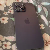 آیفون ۱۴ پرومکس ۲۵۶