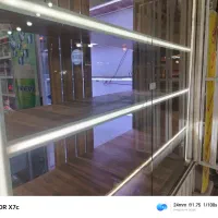 قفسه دیواری نو