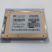 SSD TwinMOS 256GB