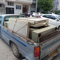 خرید موتورخانه شوفاژ.پکبج.مشعل.خریدار رادیاتور|آبگرمکن، پکیج، شوفاژ|مشهد, آزادشهر|دیوار